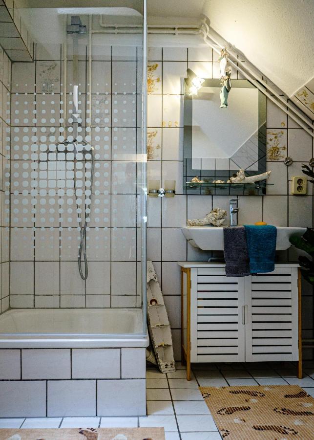 Nordstern Hotel Gingst ภายนอก รูปภาพ